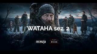 Kino w tubce#88 Wataha sezon 2 czy jest jeszcze lepszy? - recenzja