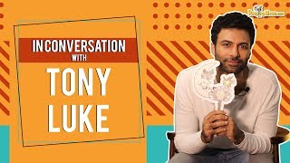 In Conversation With Tony Luke