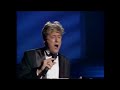 if i never sing another song joe longthorne mbe