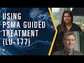 Lutetium-177: PSMA Guided Treatment | #ProstateCancer | #MarkScholzMD | #PCRI