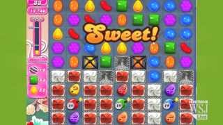 Candy Crush - Why 15 Million People Are Addicted to the Game