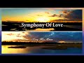 Symphony Of Love // Terry MacAlmon // The Refreshing Official Lyric Video