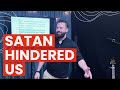 Satan Hindered Us | Rich Tidwell Sermon | Ormond Church