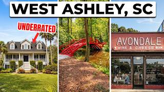 Before You Buy in West Ashley (Charleston), Watch This