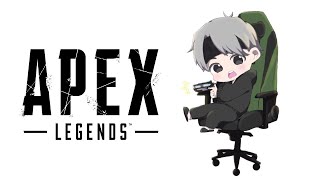 【APEX LEGENDS】開幕ランクチャーハン大盛りで【ヘンディー】