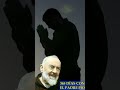 365 DÍAS CON EL PADRE PIO 29 #padrepio #maranatha #oracion #fe #rosariosyoraciones #pensamientos