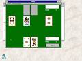 Scopa (Windows 3.x) - Gameplay