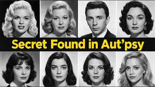 Autopsy Errors That Changed Famous Hollywood Celebrities Cases