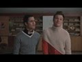 GLEE - Perfect (Full Performance) (Music Video) HD