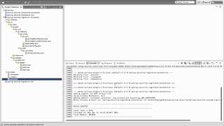 Spring Security Custom Login Form Annotation Example