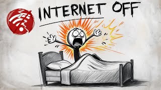 Internet OFF: The Most Realistic Apocalypse You’ve Never Imagined