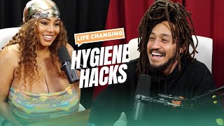 Life Changing Hygiene Hacks