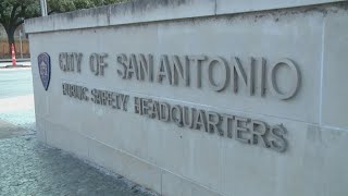 San Antonio police warn of phone scam using spoofed city numbers