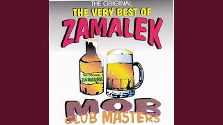 Zamalek Original (Heavy Black Mix)
