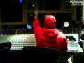 Chris Brown Live on Ustream 03/18/10 12:08AM Part 1