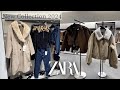 ZARA NEW WOMEN’S💞WINTER COLLECTION NOVEMBER 2024 / ZARA HAUL 2024