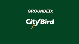 Grounded: CityBird