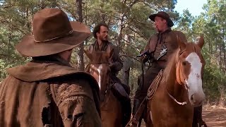 Robert Duvall, Tommy Lee Jones, Danny Glover Best Western Movies | Adventure Western | Lonesome Dove
