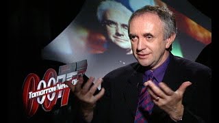 Rewind: Jonathan Pryce of \