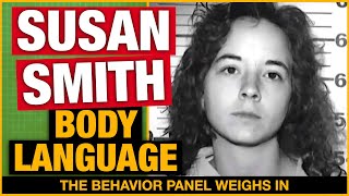 💥PAROLE for Susan Smith? SHOCKING True Crime Confessions Revealed