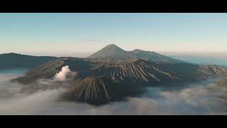 Exploring Indonesia's Breathtaking Landscapes: A Visual Journey in 4K - DB WORLD | 🇮🇩