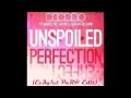 Deorro feat Madeleine Jayne & Adrian Delgado - Unspoiled Perfection (Ez3q!el PaR@ Edit)