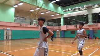 PBL Season 2 24-11-2017 Yorkisport Youth vs Rjetso Q3