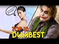 Top 10 Dumbest Thing Said by Bollywood Celebrities | Simbly Curious