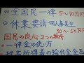 hstimesちゃんねる第297回コラムトーク｢給付金で試される国民の良心｣