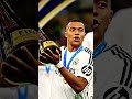 mbappÈ edit🤍✨️ shorts viral edit capcut football mbappé halamadrid psg cr7 trending