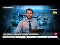 Зверніть увагу на його ВИРАЗ ОБЛИЧЧЯ – хто його вчив БРЕХАТИ В Курську – все ЗА ПЛАНОМ...