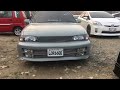 toyota corolla 1994 // low price in swat pakistan || orijnal car