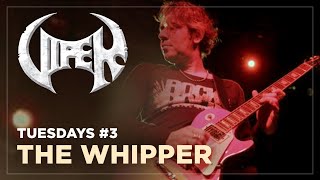 The Whipper - Live in São Paulo - VIPER Tuesdays