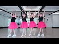 Que Sera Sera Line Dance ( Demo by Indah LD Mansion )