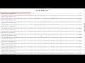 how to scroll indicator - html css and javascript