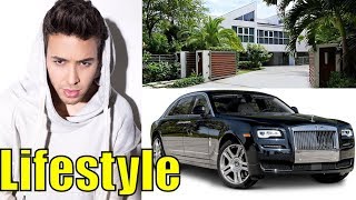 Prince Royce Lifestyle, Net Worth, Girlfriend, House, Cars, Family, Income, Luxurious& Biography2018