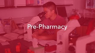 Pre-Pharmacy | Maryville University