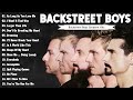 Best of Backstreet Boys | Backstreet Boys Greatest Hits Full Album Playlist 2024