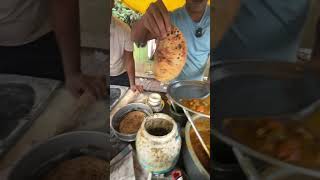 ₹30 वाली Thali 😍🔥 #foodfeed #streetfood #foodvideos #shortsfeed #shorts