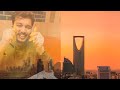 My first day of Ramadan in Saudi Arabia !! - Riyadh #tushertheriyadhguy