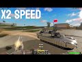 m1 abrams vs leopard war tycoon which is beter