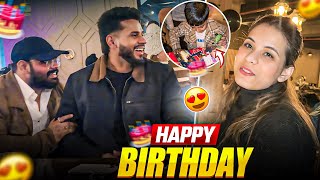 Next Song Shoot Ki Shopping 🛍️ | Attended A Birthday Party 🥳