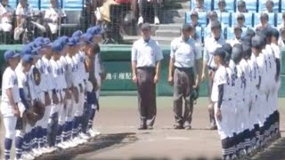 【甲子園】 北海高校 明豊 の試合に批判殺到。 許せない。(ハイライトホームラン 熱闘甲子 園 サヨナラ勝ち) 【第105回夏の高校野球大 会】『創成館 星稜』