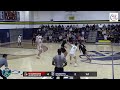 mvi live elizabeth forward vs norwin boys basketball 12 27 24