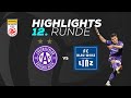 FK Austria Wien - FC Blau-Weiß Linz 12. Runde ADMIRAL Bundesliga 2024/25