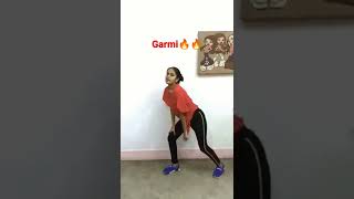 Garmi | Nora Fatehi | Varun Dhawan | Street Dancer 3D | Aditi Bashishth