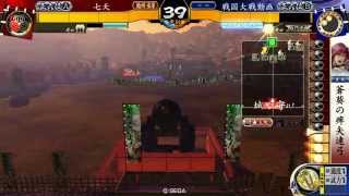 【戦国大戦】徳川弓単【正六A】