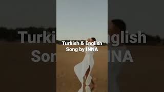 Turkish song by Inna and Reynmen