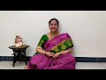 bhadrachala ramadasr krithis by ch. lakshmi rajyam disciple of smt. s v subbalakshmi