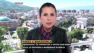 Smilevska o istrazi u slučaju 'Kosmos'